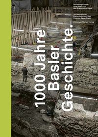 Produktbild: 1000 Jahre Basler Geschichte