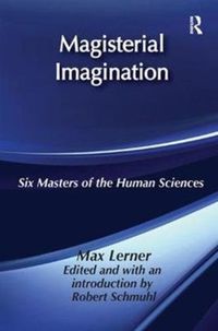 Produktbild: Magisterial Imagination