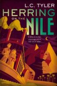 Produktbild: Herring on the Nile