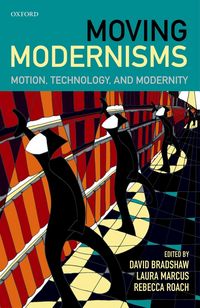 Produktbild: Moving Modernisms