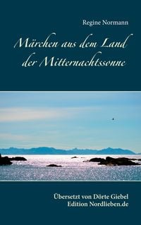 Produktbild: M&auml;rchen aus dem Land der Mitternachtssonne