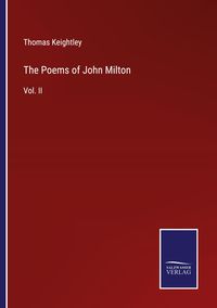 Produktbild: The Poems of John Milton