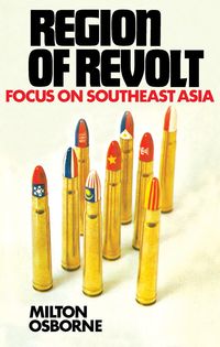 Produktbild: Region of Revolt