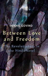 Produktbild: Between Love and Freedom