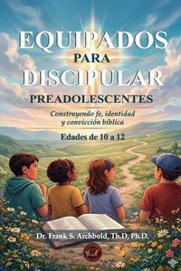 Produktbild: Equipados para Discipular