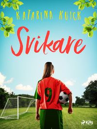 Produktbild: Svikare