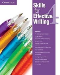Produktbild: Skills For Effective Writing L