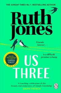 Produktbild: Us Three