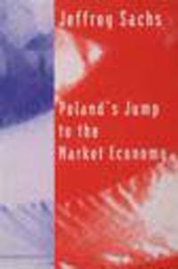 Produktbild: Poland's Jump to the Market Economy