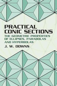 Produktbild: Practical Conic Sections