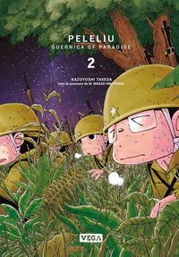 Produktbild: Peleliu, Guernica Of Paradise