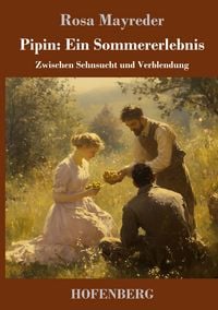Produktbild: Pipin: Ein Sommererlebnis