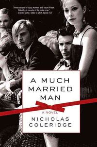 Produktbild: A Much Married Man