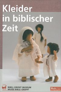 Produktbild: Kleider in biblischer Zeit
