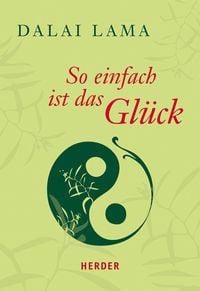 Produktbild: So einfach ist das Glück