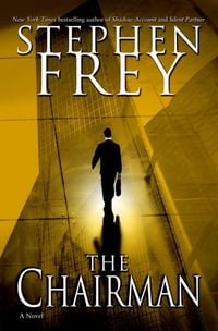 Produktbild: The Chairman