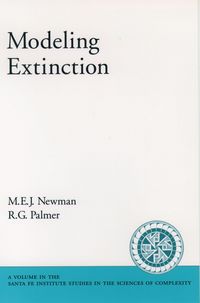 Produktbild: Modeling Extinction