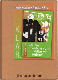 Produktbild: Buschendorff, F: Geil, das peinliche Foto stellen wir online