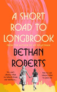 Produktbild: A Short Road to Longbrook
