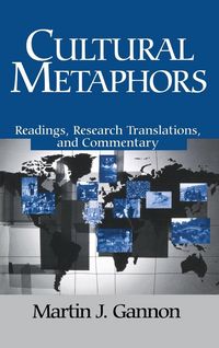 Produktbild: Cultural Metaphors
