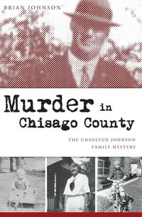 Produktbild: Murder in Chisago County