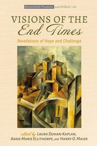 Produktbild: Visions of the End Times