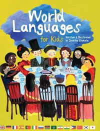 Produktbild: World Languages for Kids