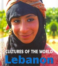 Produktbild: Lebanon 2/e