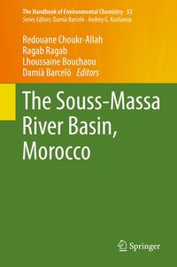 Produktbild: The Souss-Massa River Basin, Morocco