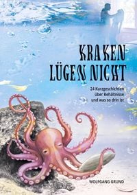 Produktbild: Kraken l&uuml;gen nicht