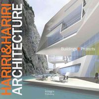 Produktbild: Hariri & Hariri Architecture