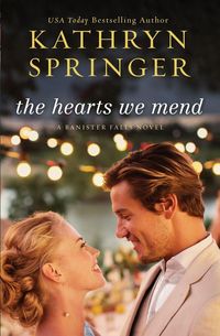 Produktbild: The Hearts We Mend