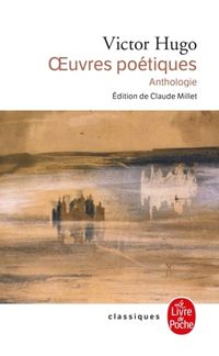 Produktbild: Fre-Oeuvres Poetiques Antholog