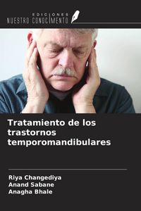 Produktbild: Tratamiento de los trastornos temporomandibulares