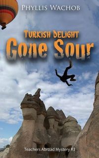 Produktbild: Turkish Delight Gone Sour
