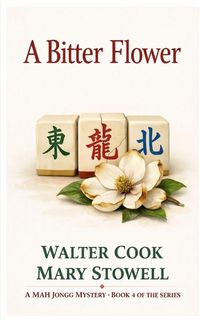 Produktbild: A Bitter Flower