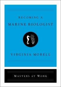 Produktbild: Becoming a Marine Biologist