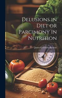 Produktbild: Delusions in Diet or Parcimony in Nutrition