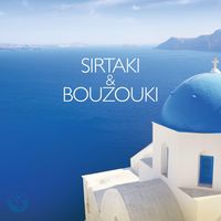 Produktbild: Sirtaki & Bouzouki