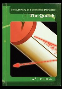 Produktbild: The Quark