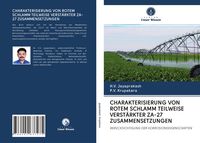Produktbild: Charakterisierung von Rotem Schlamm Teilweise Verst&auml;rkter Za-27 Zusammensetzungen