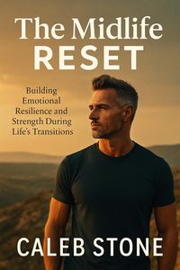 Produktbild: The Midlife Reset