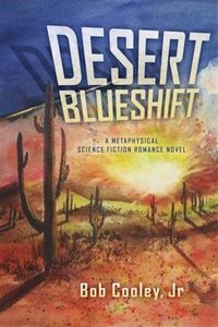 Produktbild: Desert Blueshift