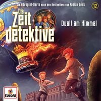 Produktbild: Folge 12: Duell am Himmel