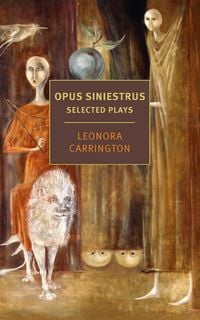 Produktbild: Opus Siniestrus: Selected Plays