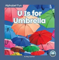 Produktbild: U Is for Umbrella