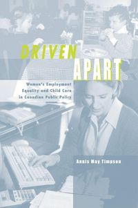 Produktbild: Driven Apart