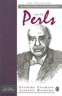 Produktbild: Fritz Perls