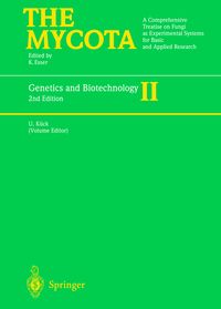 Produktbild: Genetics and Biotechnology