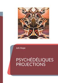 Produktbild: Psych&eacute;d&eacute;liques projections